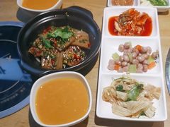 -牛市牛烤肉(西单大悦城店)