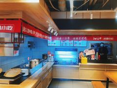 -大乘嘟成都小吃(石门店)