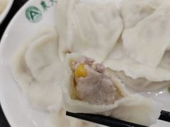 -东北农业大学饺子园