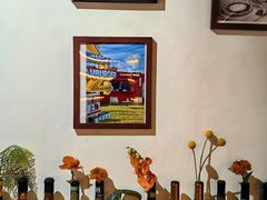 -LESCEDARS Brasserie Bistro香柏树