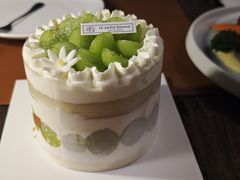 -Golden Lily河内巴黎法越料理餐厅(建国西路店)