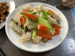 -友谊餐馆(永安路店)