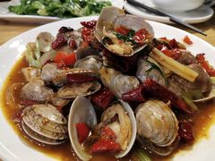 -南海渔家•海鲜•正宗海南菜(海棠湾店)