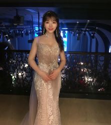 -LA GRACE高端婚纱礼服定制馆