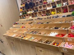 -陶语手工·拼豆·陶艺·银饰diy(宽厚里店)