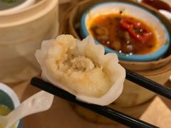 -哈尔滨永泰喜来登酒店·璟泰公馆