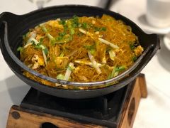 -久宴·天目湖大鱼头(恐龙园店)