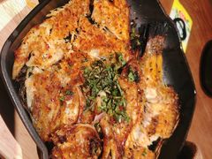 -云海肴·汽锅鸡·云南菜(天山百盛优客店)