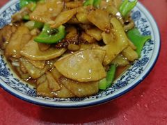 -北大地皖峰饭馆