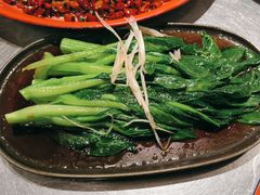 -馬伍旺川菜(金象城店)