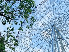 -南昌之星摩天轮