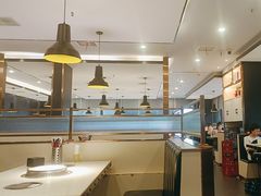 -韩大地烤肉海鲜火锅自助(五一广场店)