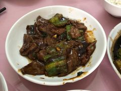 -蘭心餐厅(进贤路店)