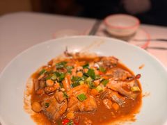 -小厨师·二十年沈家门小海鲜(百井坊巷店)