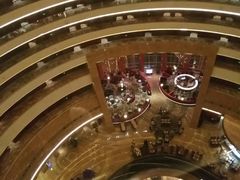 -杭州国际会议中心洲际酒店-原素全日餐厅(解放东路店)