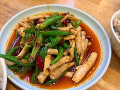 -雷祖芳老妈蹄花店