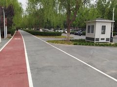 -绿堤公园