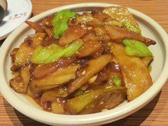 -金掌勺·锅包肉(广渠门店)