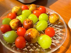 -半山厨·土菜研究院(麓谷店)