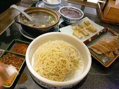 -南京大牌档(新街口德基广场店)