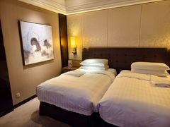 -杭州城中香格里拉大酒店