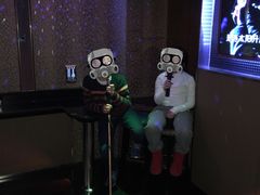 -乐界KTV(虹桥中心店)