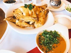 -天宜隆蘑菇宴火锅(石景山旗舰店)