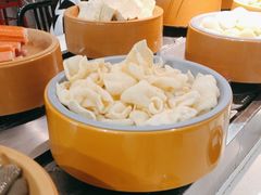 -龍歌自助小火锅(崂山丽达店)