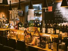 -汪爹爹武汉牛三鲜(朝外大街店)