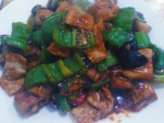 -九龙餐厅(大沽路店)