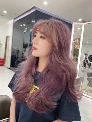 点击看大图 -3AM HAIR SALON烫发染发接发