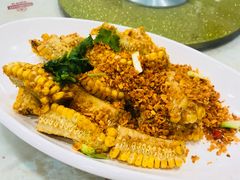 -师傅仔美食(东华老店)