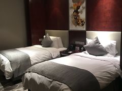 -常州环球恐龙城维景国际大酒店