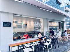 -CoffeeVendor(西乡店)