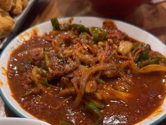 -多宾韩国料理(学衡路店)