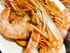 -台北A+A七喜饭店(德增街店)