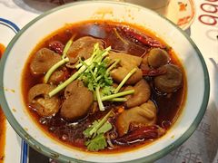 -耙吉吉川味小酒馆(本地人回头店)