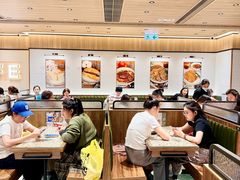 -华嫂冰室(尖沙咀店)