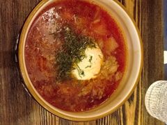 -卢布里西餐厅(总店)