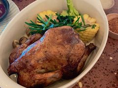 -La Terre乐田(万象城店)