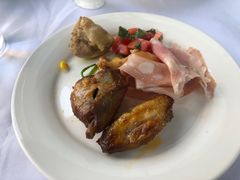 -拉蒂娜·巴西牛排馆 Latina·Brazilian Steakhouse(陆家嘴旗舰店)