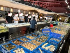 -渔傅·霞浦滩涂海鲜(建平店)