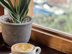 -时光花园(白鹭洲店)