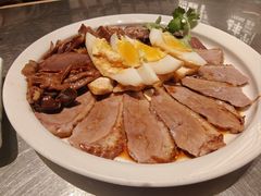 -潮界(虹桥新天地店)