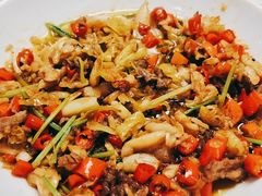 -望湘园·湖南菜(宏伊店)