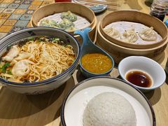 -弄堂小笼包(天津南开大悦城店)