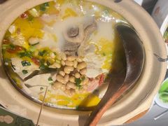 -老阿爸鲜鱼土菜(独墅湖店)