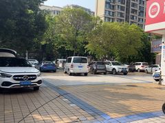 -精典汽车连锁(双楠永盛店)