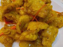 -合合春饼·酱骨·东北菜(潘家园店)