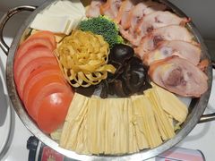 -四季轩中餐厅·萧山味道·运河家宴(三立开元名都店)